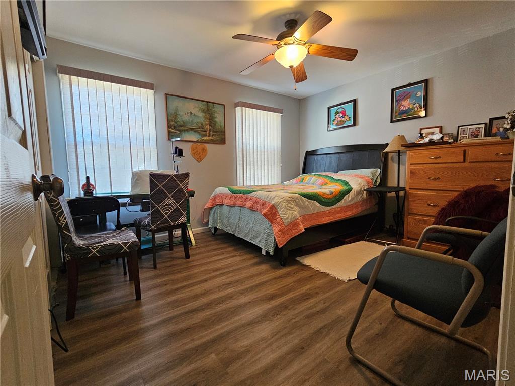 Woodridge Dev - Residential