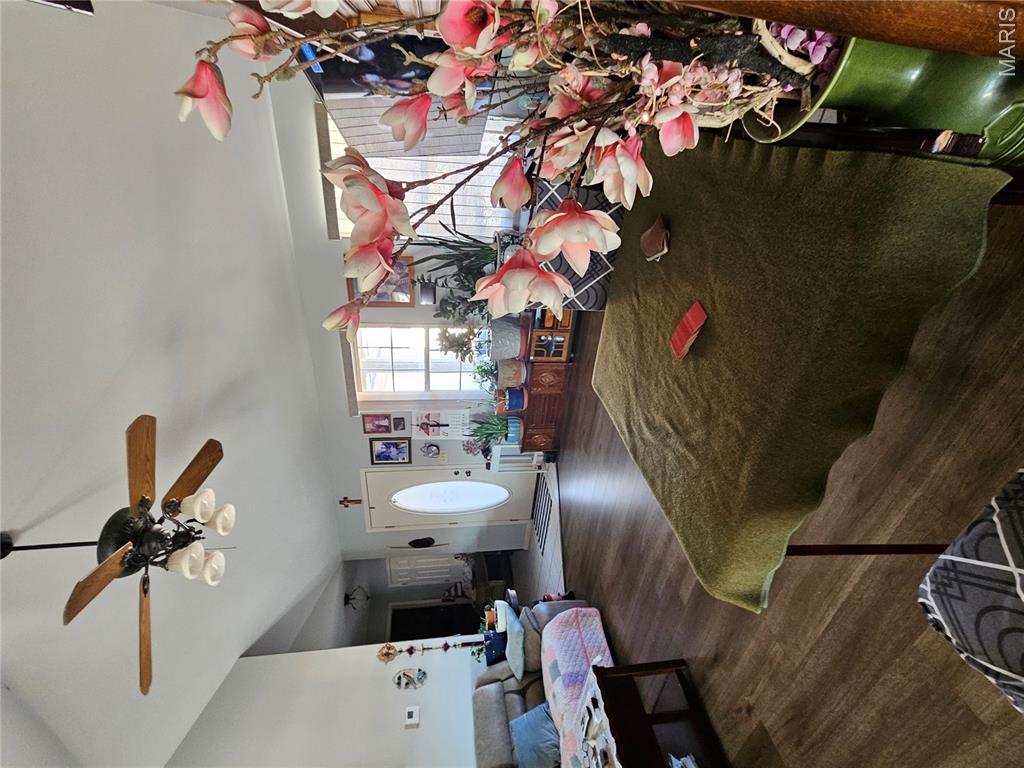 Woodridge Dev - Residential