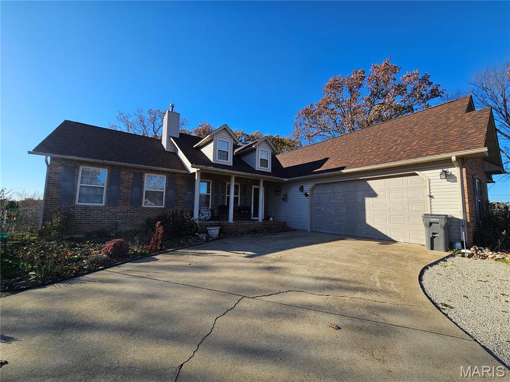Woodridge Dev - Residential