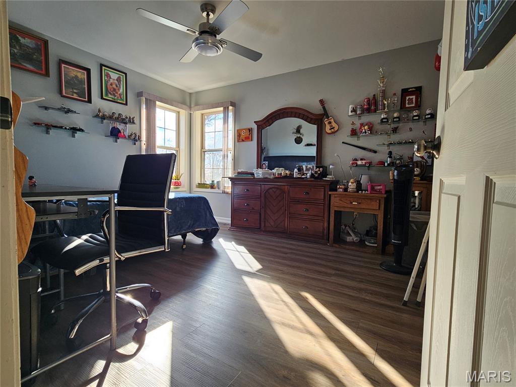 Woodridge Dev - Residential