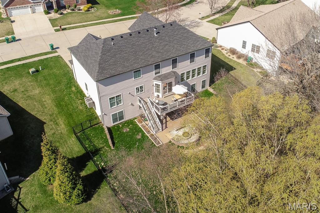 Heartstone 02 Manors - Residential