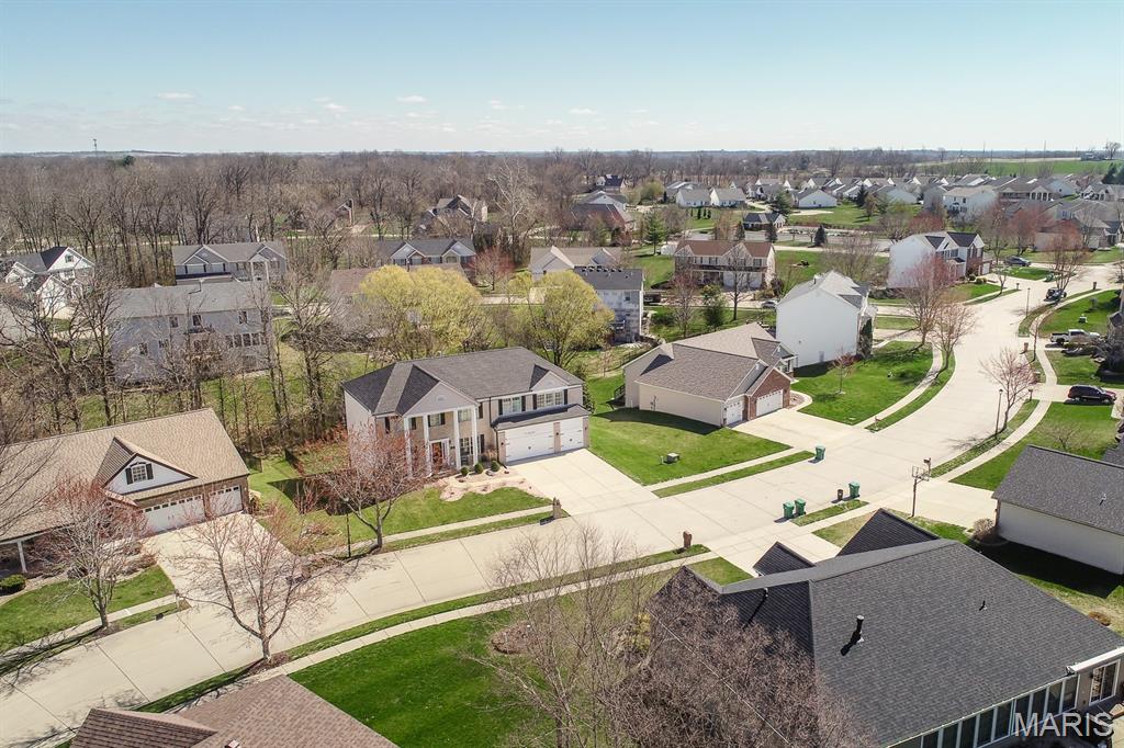 Heartstone 02 Manors - Residential