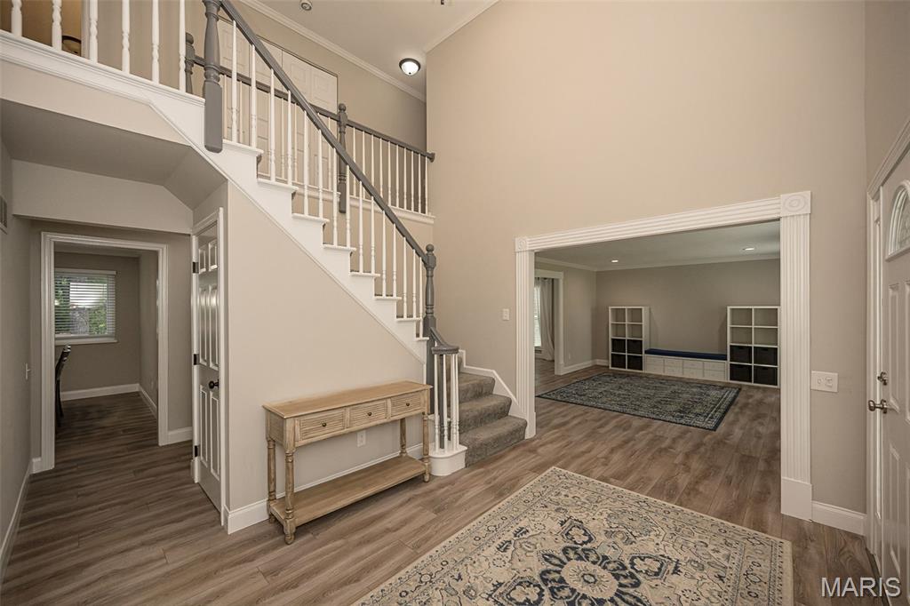 Royal Village - Residential