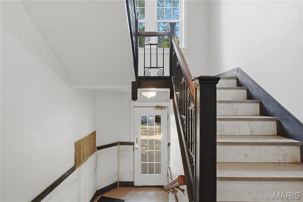 DeMun Park Add - Residential