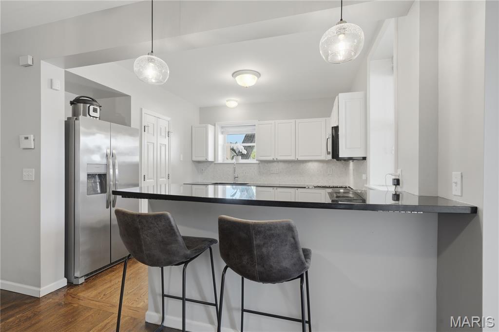 DeMun Park Add - Residential
