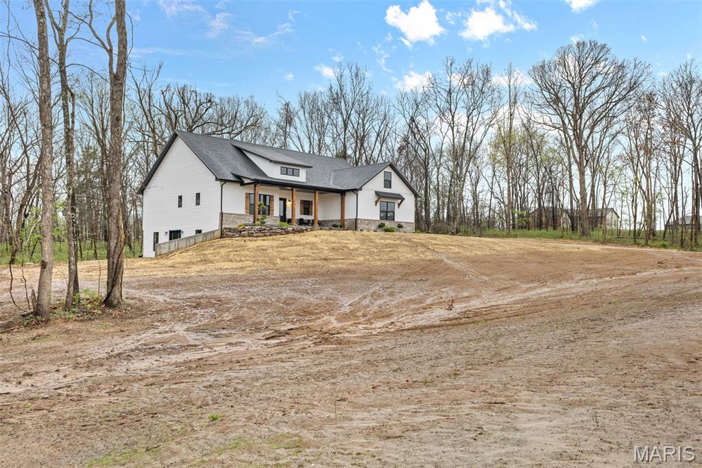 Weatherby Estates - Residential