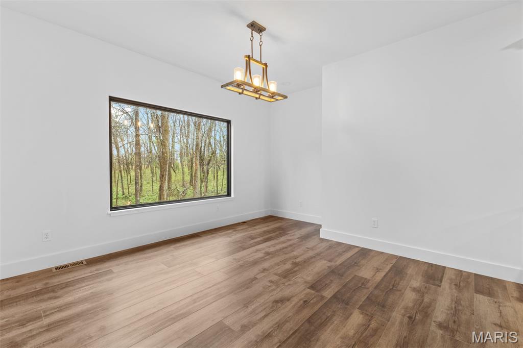 Weatherby Estates - Residential