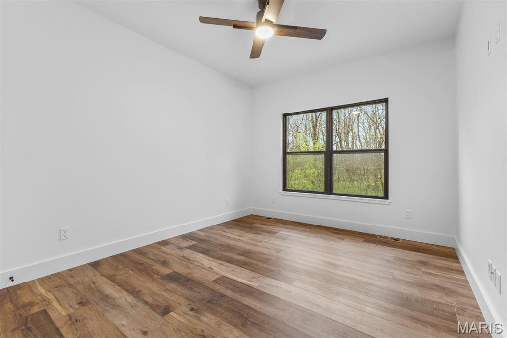 Weatherby Estates - Residential