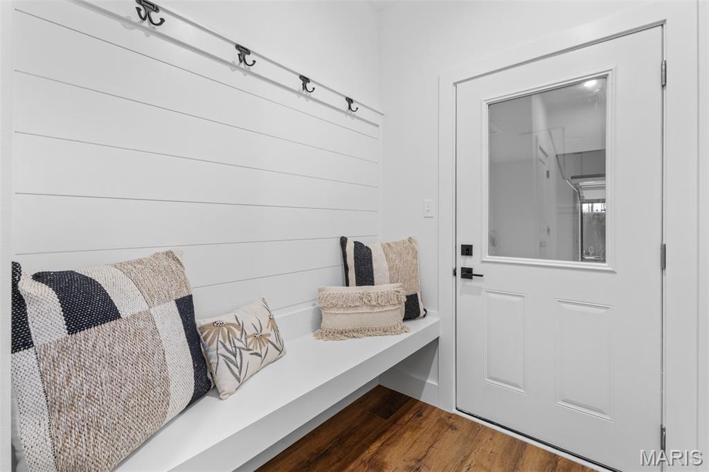 Weatherby Estates - Residential
