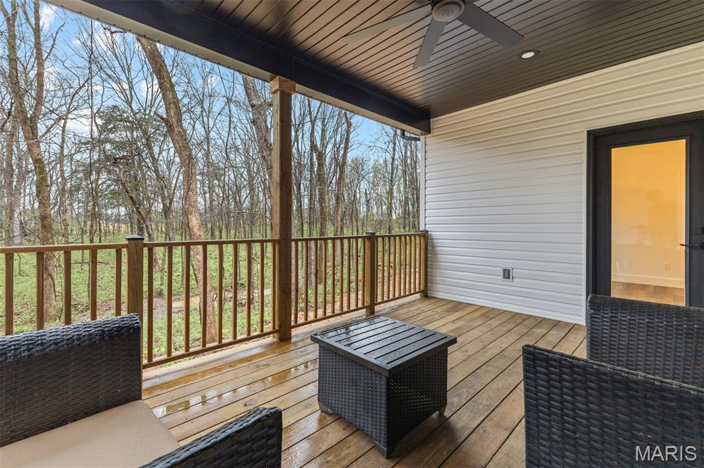 Weatherby Estates - Residential