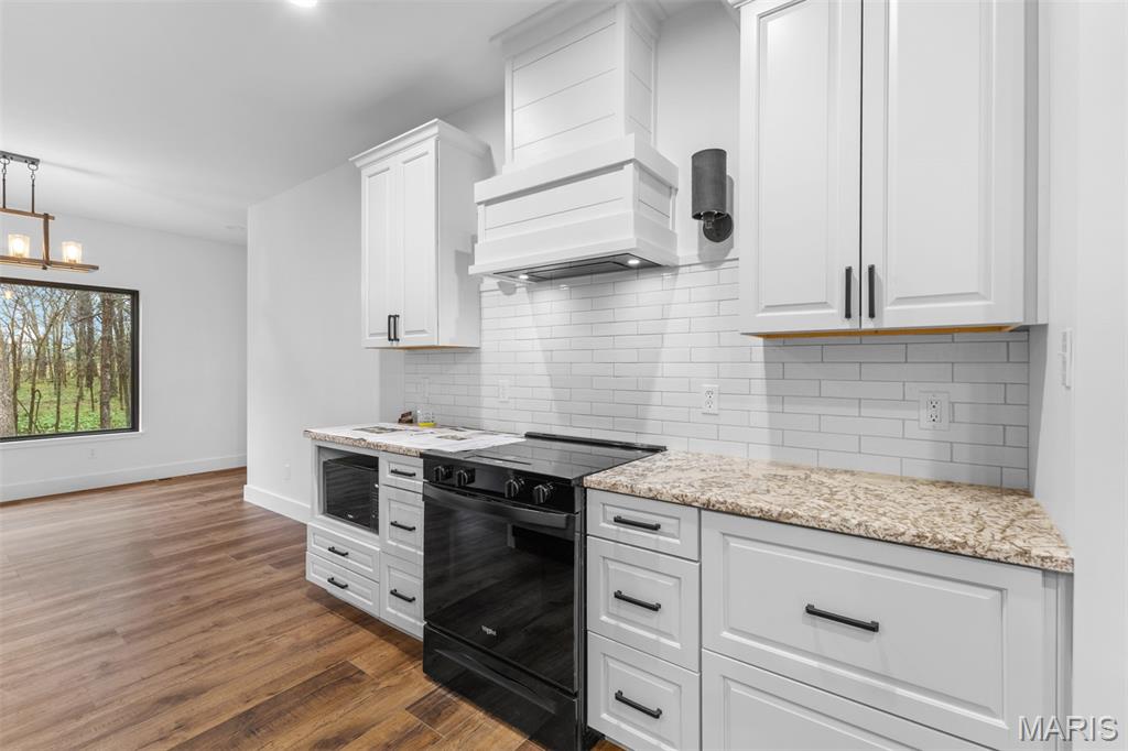 Weatherby Estates - Residential