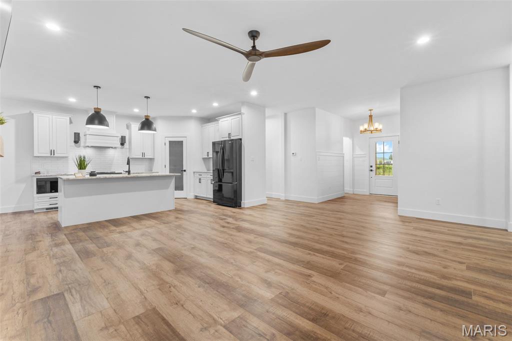 Weatherby Estates - Residential