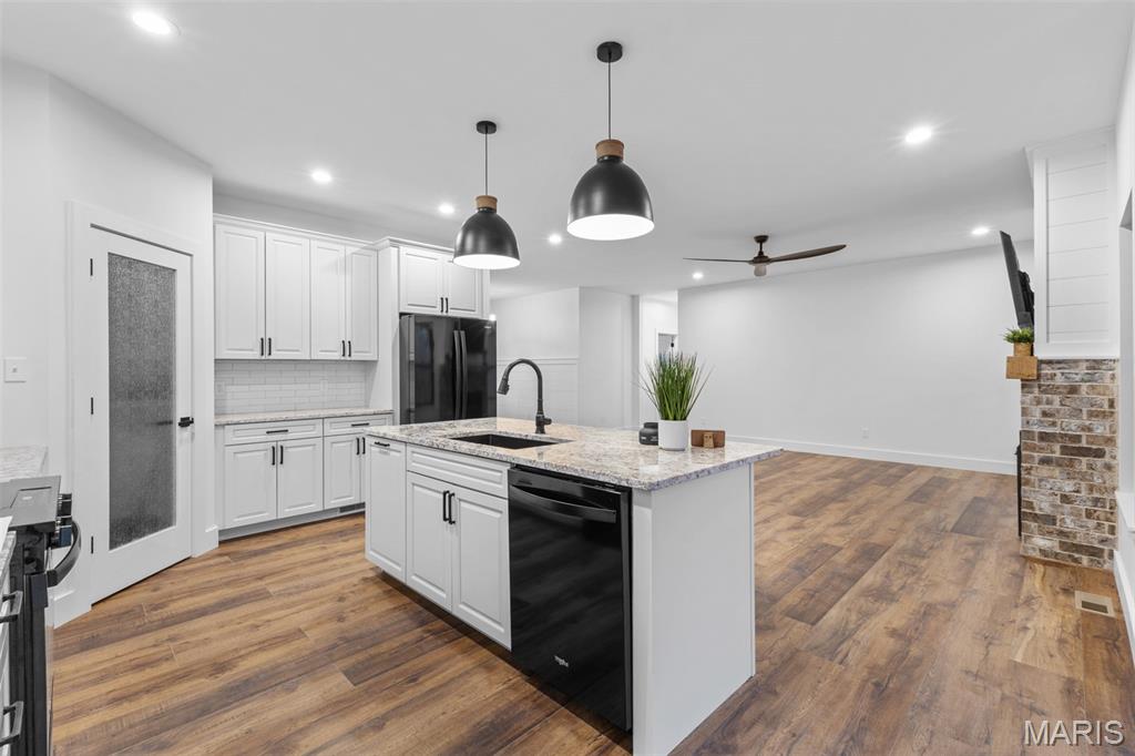 Weatherby Estates - Residential