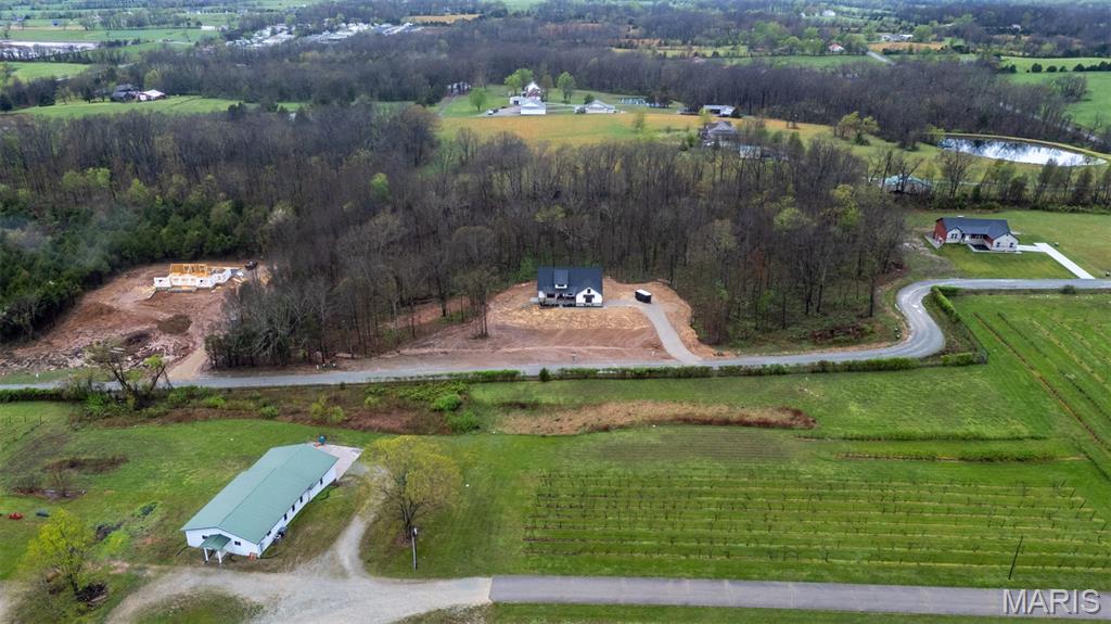 Weatherby Estates - Residential