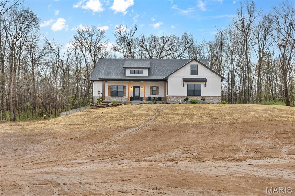 Weatherby Estates - Residential