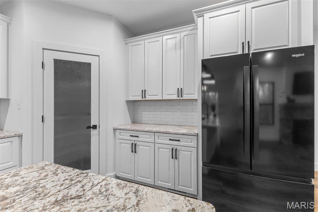 Weatherby Estates - Residential