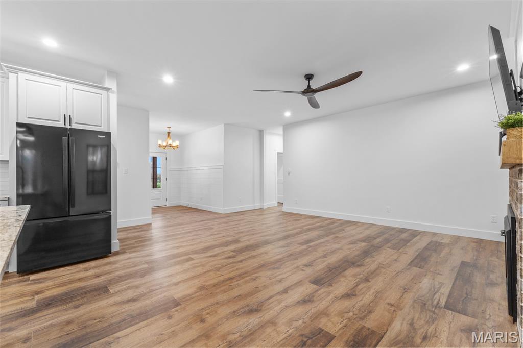 Weatherby Estates - Residential
