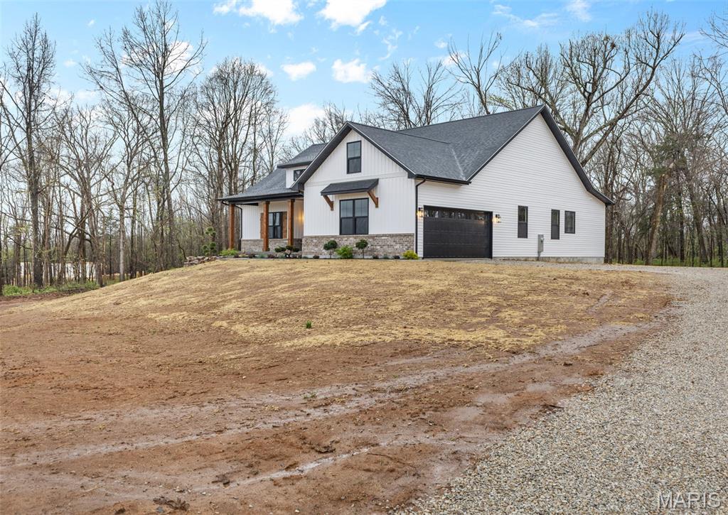 Weatherby Estates - Residential