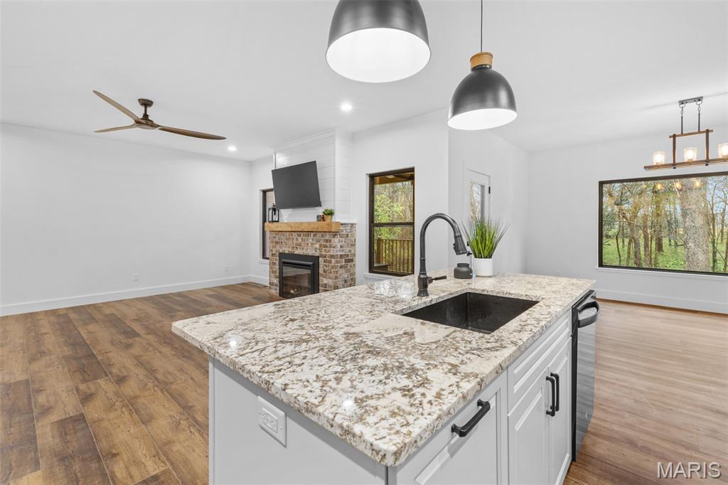 Weatherby Estates - Residential