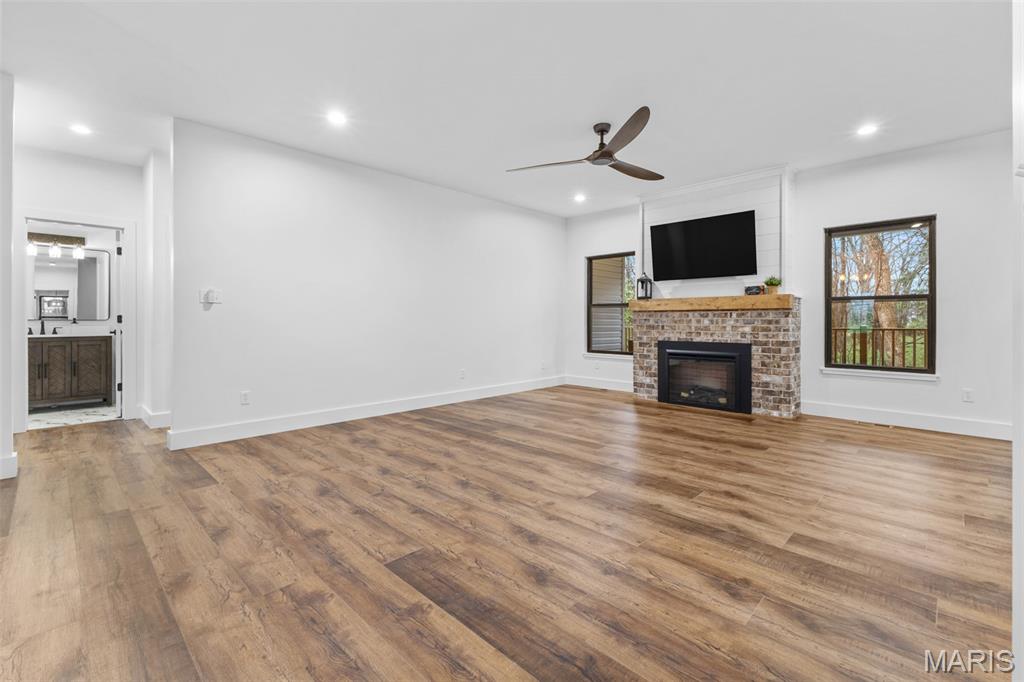Weatherby Estates - Residential