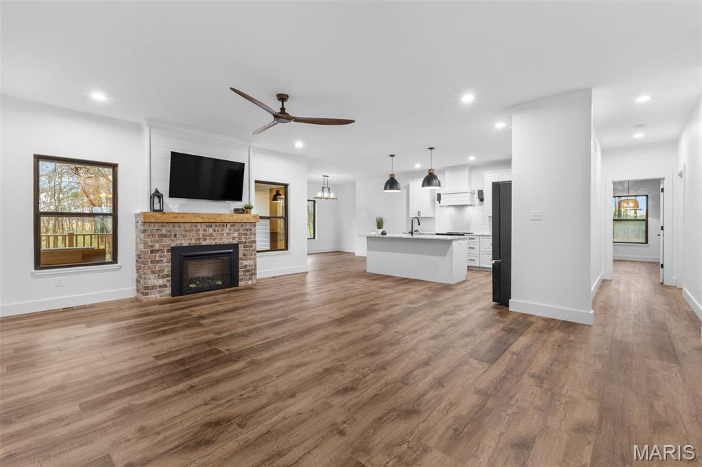 Weatherby Estates - Residential