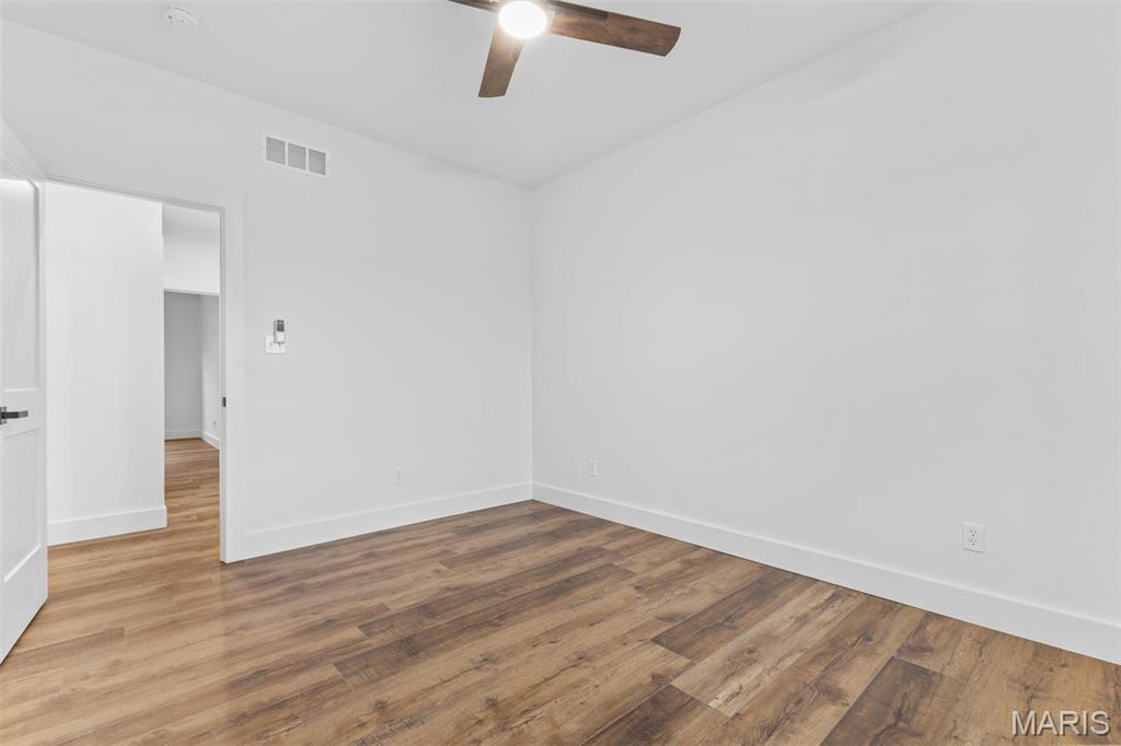 Weatherby Estates - Residential