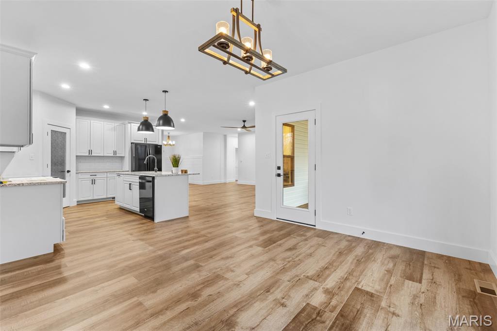 Weatherby Estates - Residential