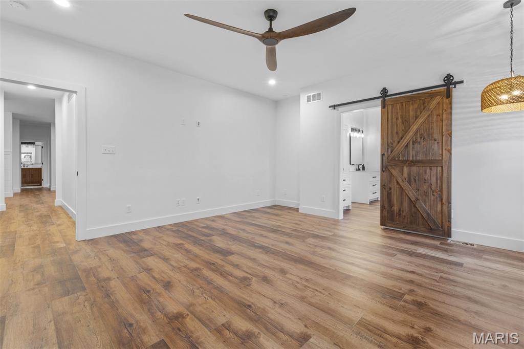 Weatherby Estates - Residential