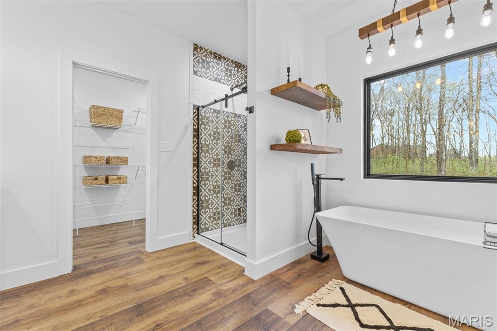 Weatherby Estates - Residential