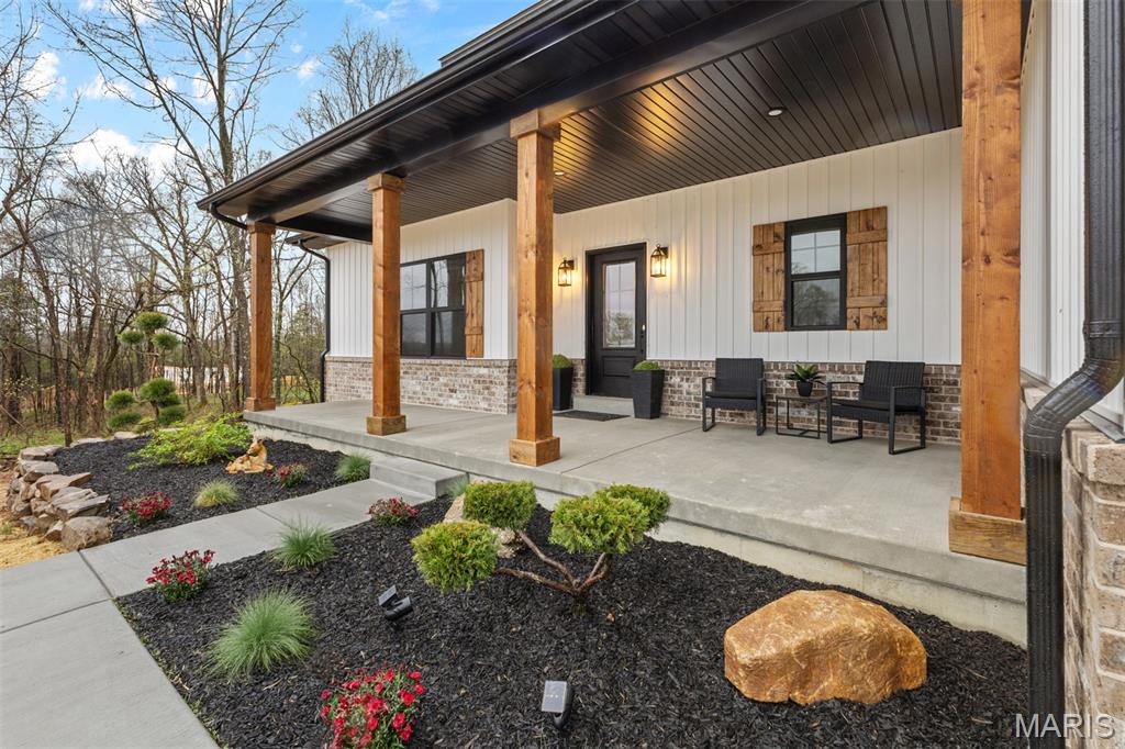 Weatherby Estates - Residential