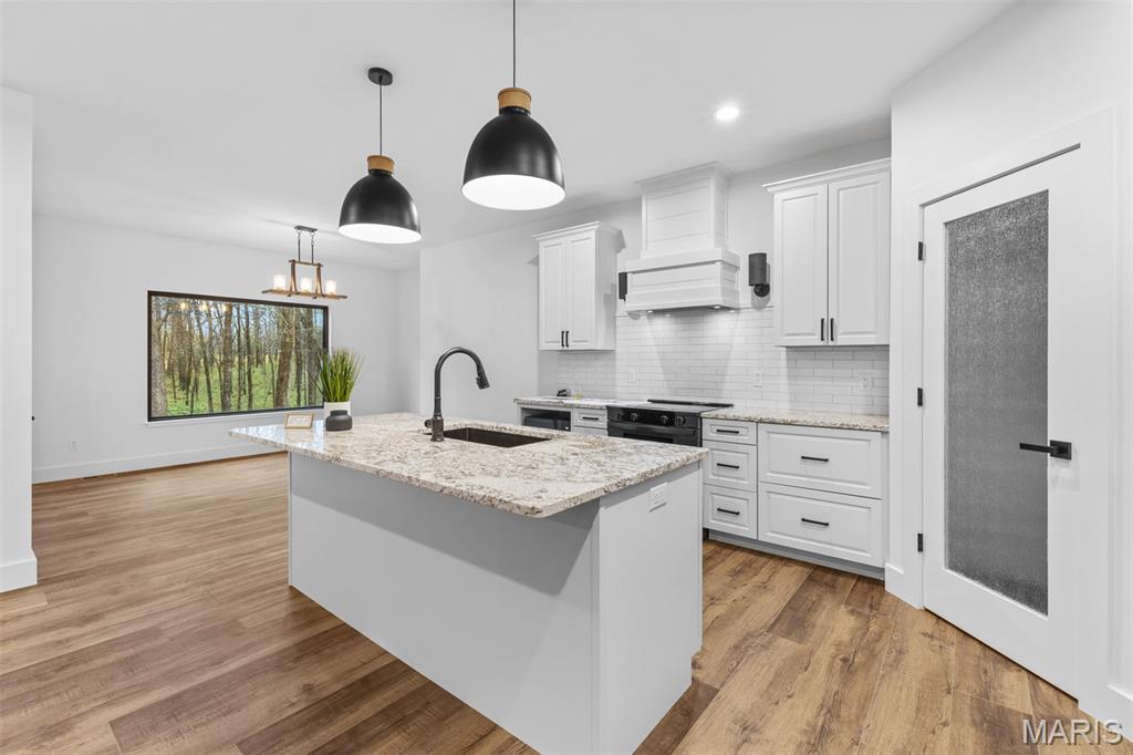 Weatherby Estates - Residential