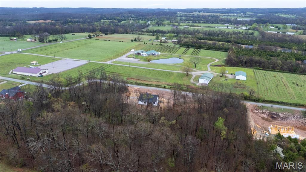 Weatherby Estates - Residential