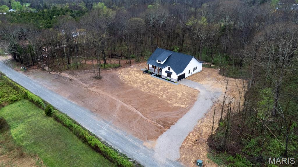 Weatherby Estates - Residential