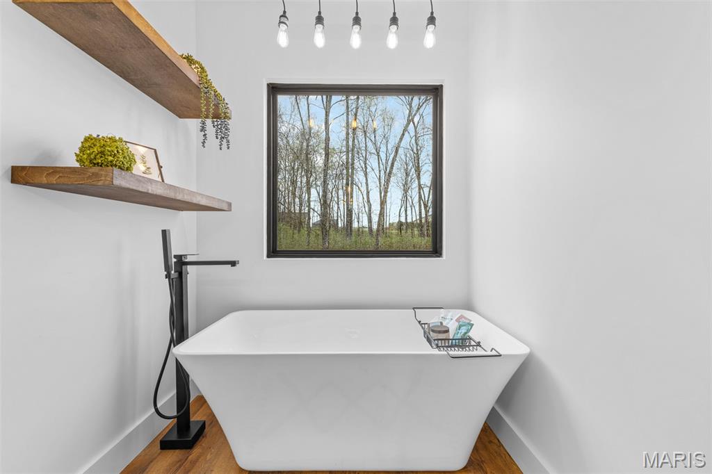 Weatherby Estates - Residential