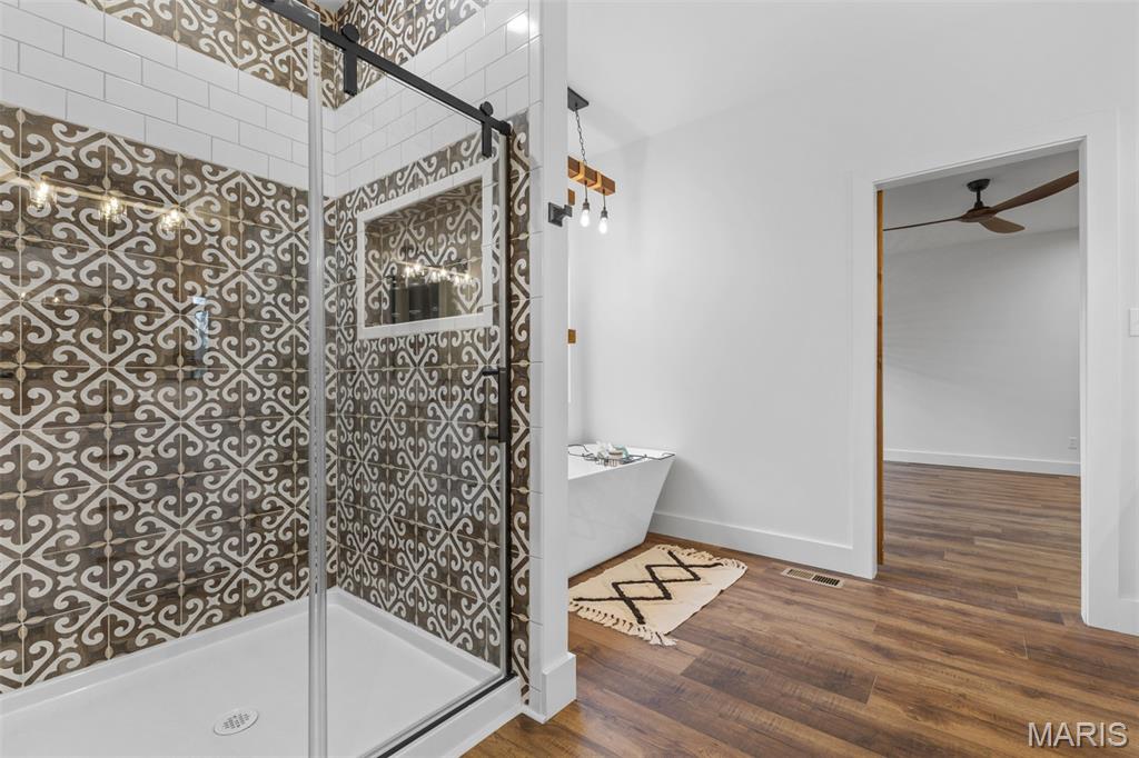 Weatherby Estates - Residential