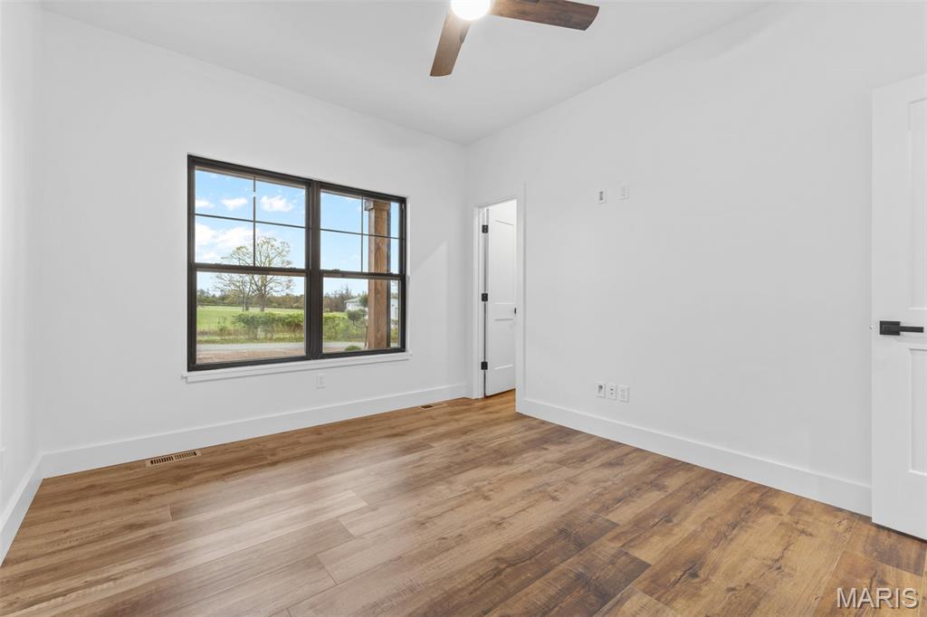 Weatherby Estates - Residential