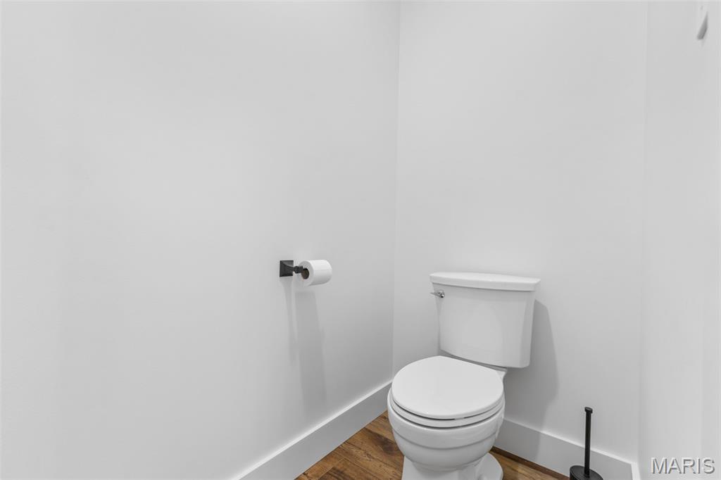 Weatherby Estates - Residential