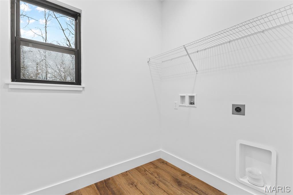 Weatherby Estates - Residential