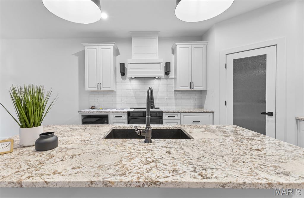 Weatherby Estates - Residential
