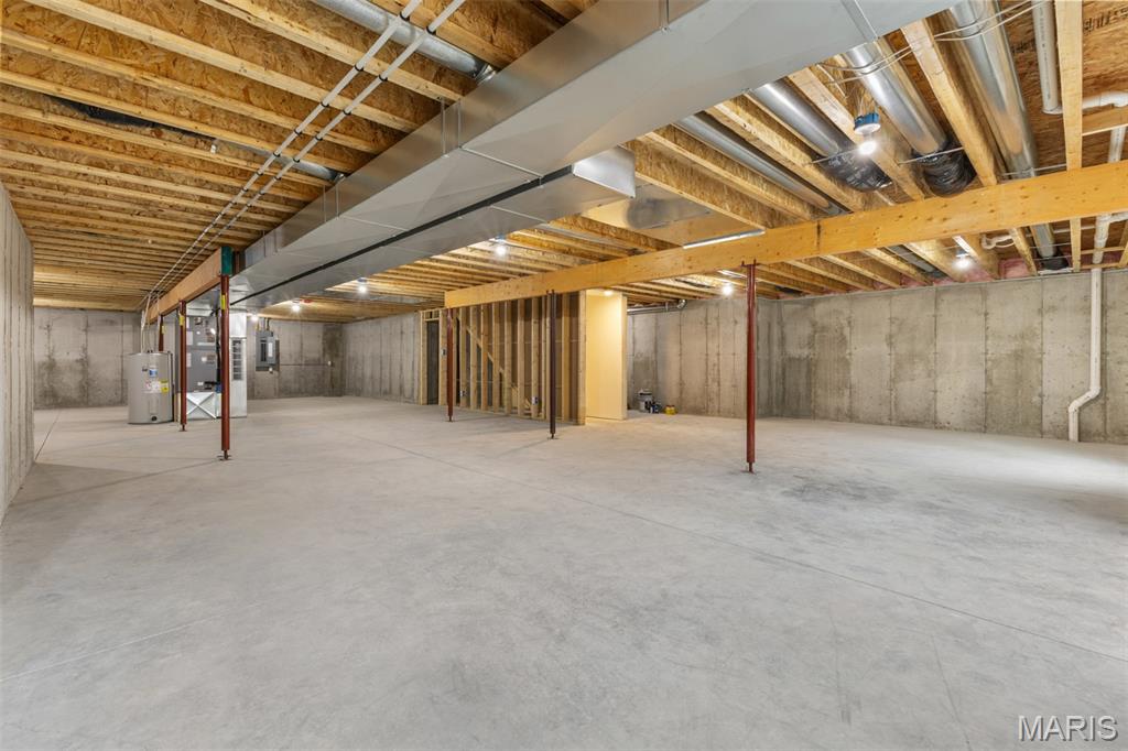 Weatherby Estates - Residential
