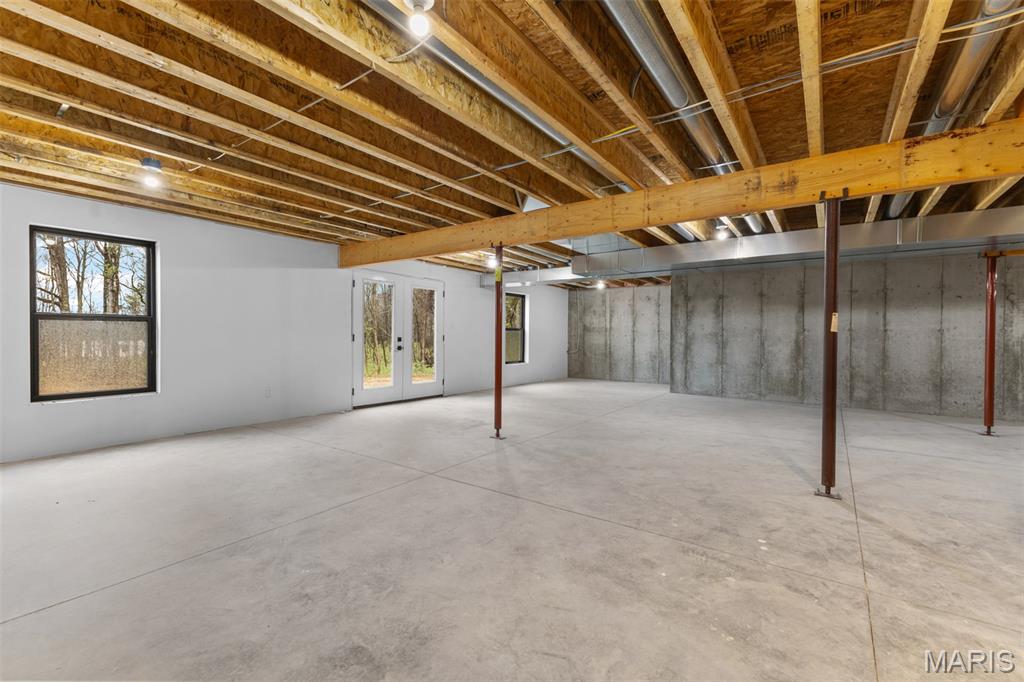 Weatherby Estates - Residential