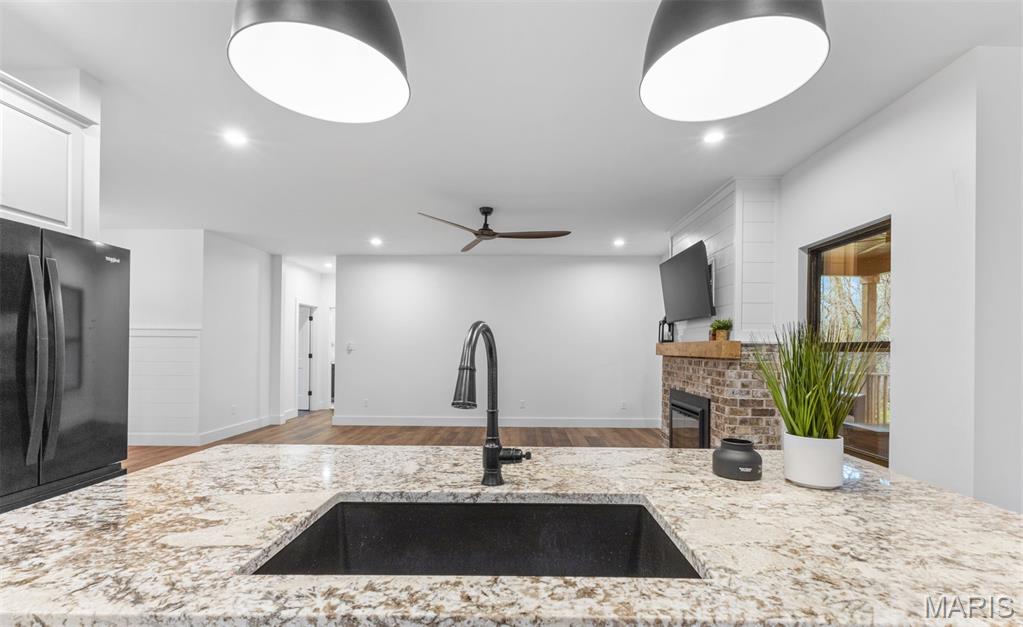 Weatherby Estates - Residential