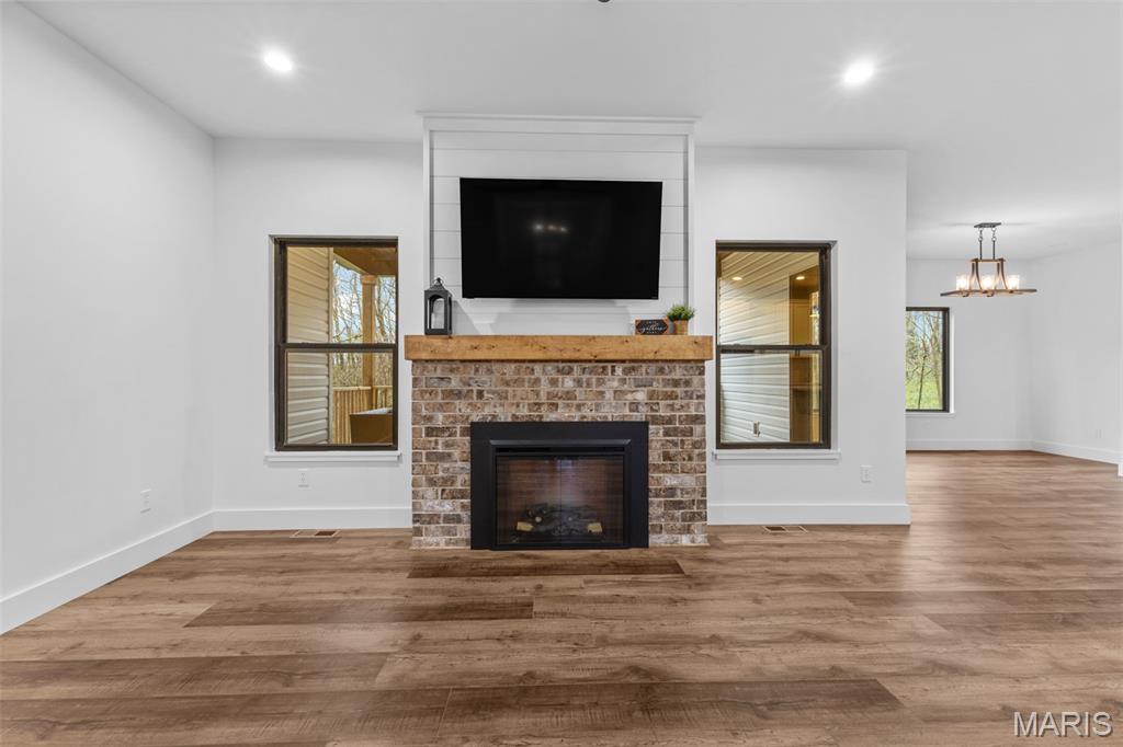 Weatherby Estates - Residential