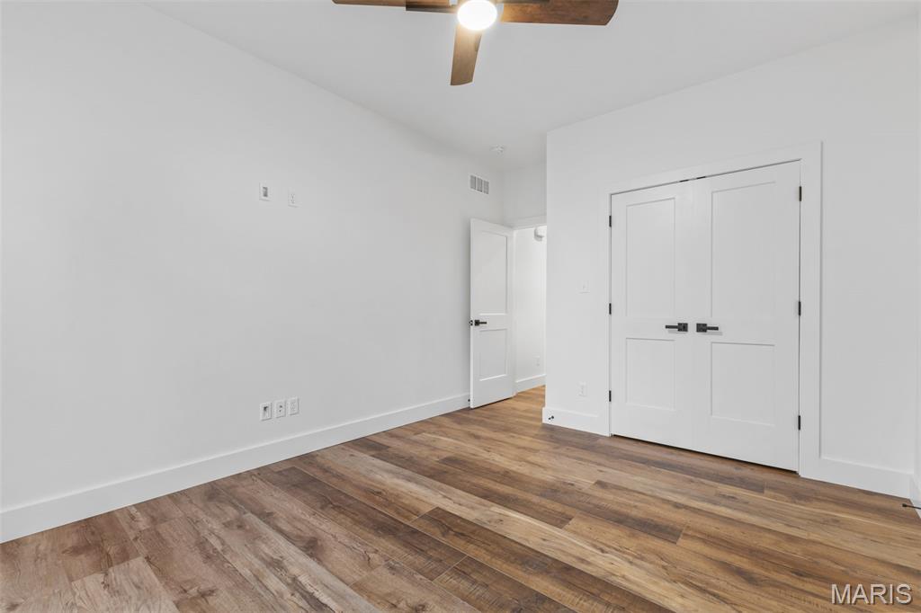 Weatherby Estates - Residential