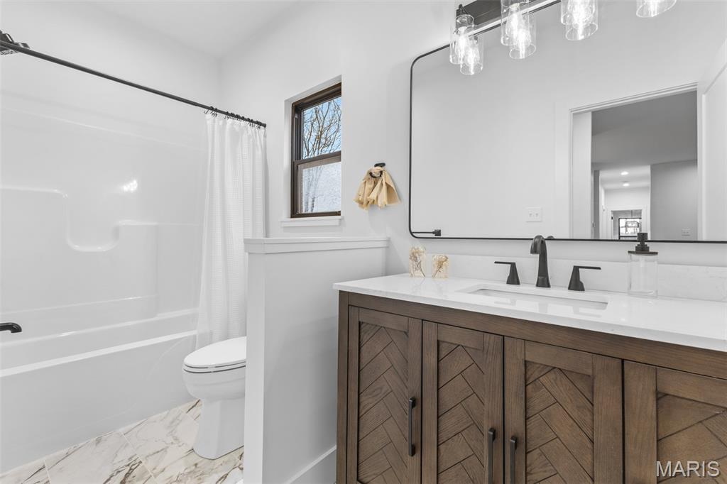 Weatherby Estates - Residential