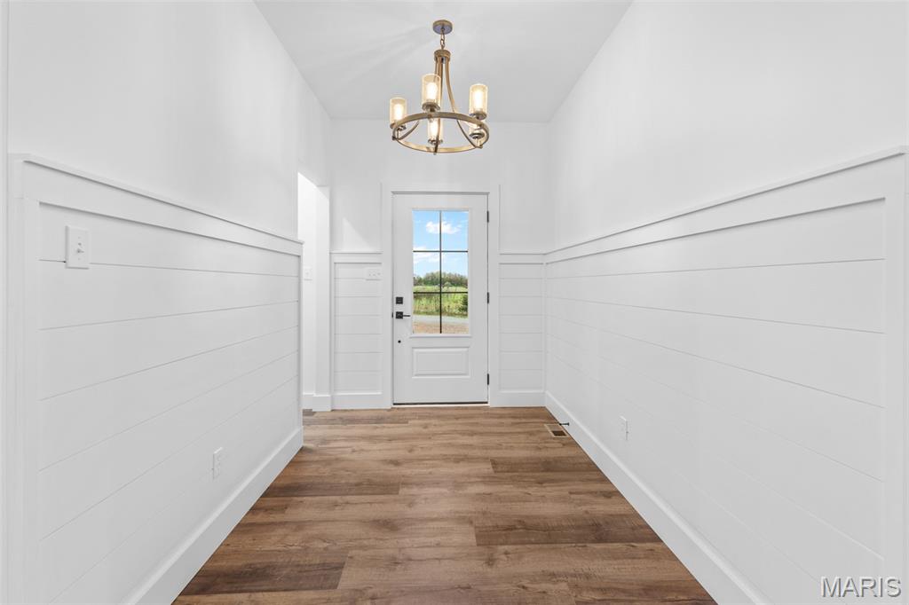 Weatherby Estates - Residential