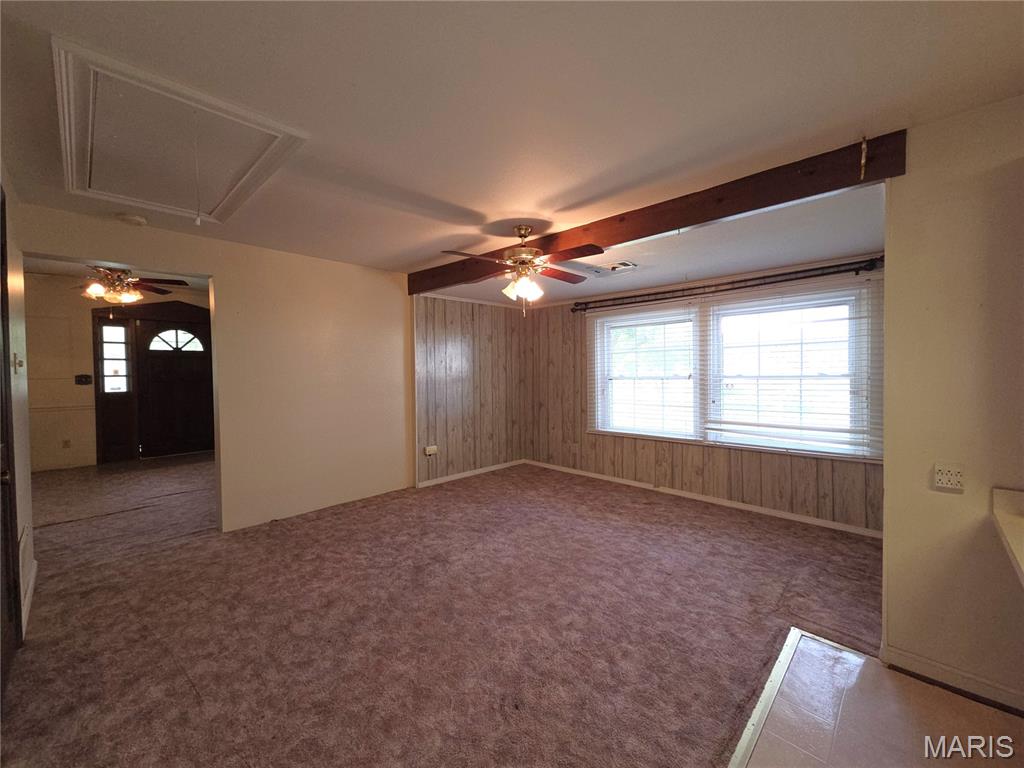 WILSON PHILLIPS - Residential