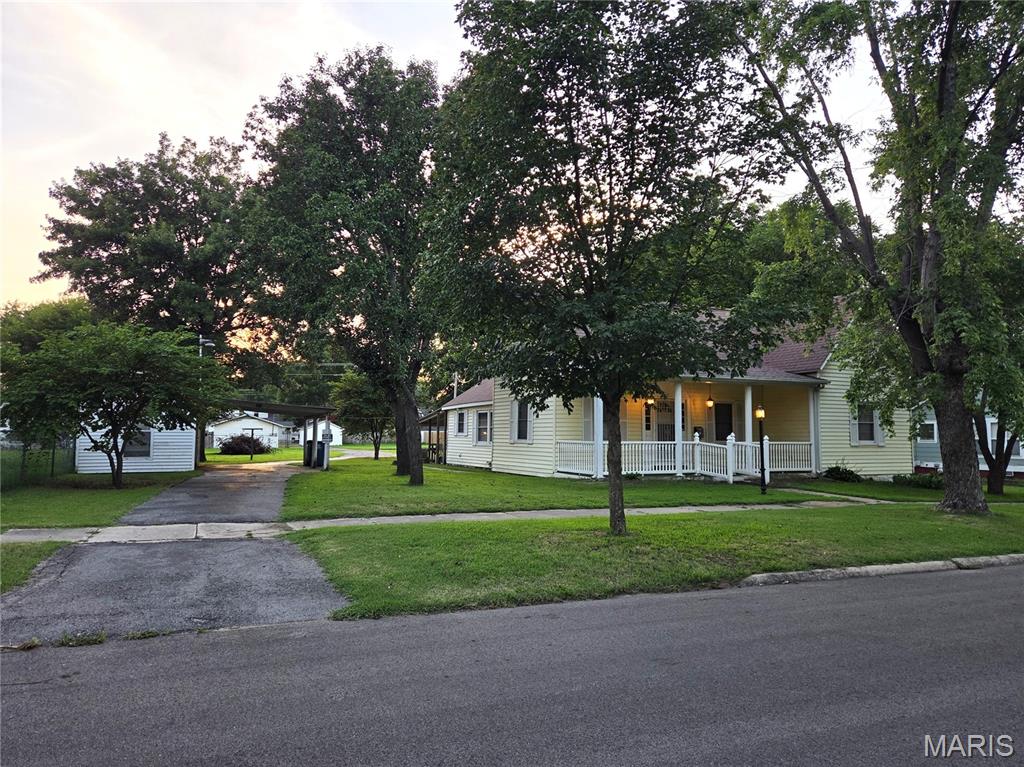 WILSON PHILLIPS - Residential