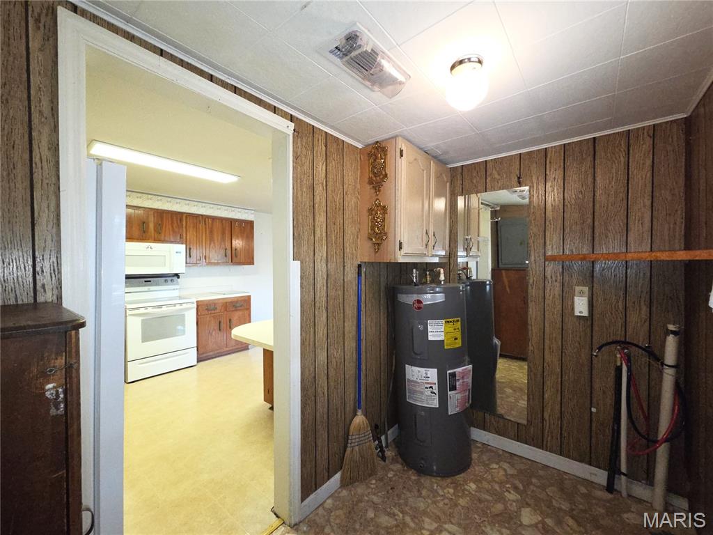 WILSON PHILLIPS - Residential