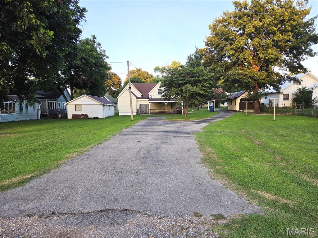 WILSON PHILLIPS - Residential
